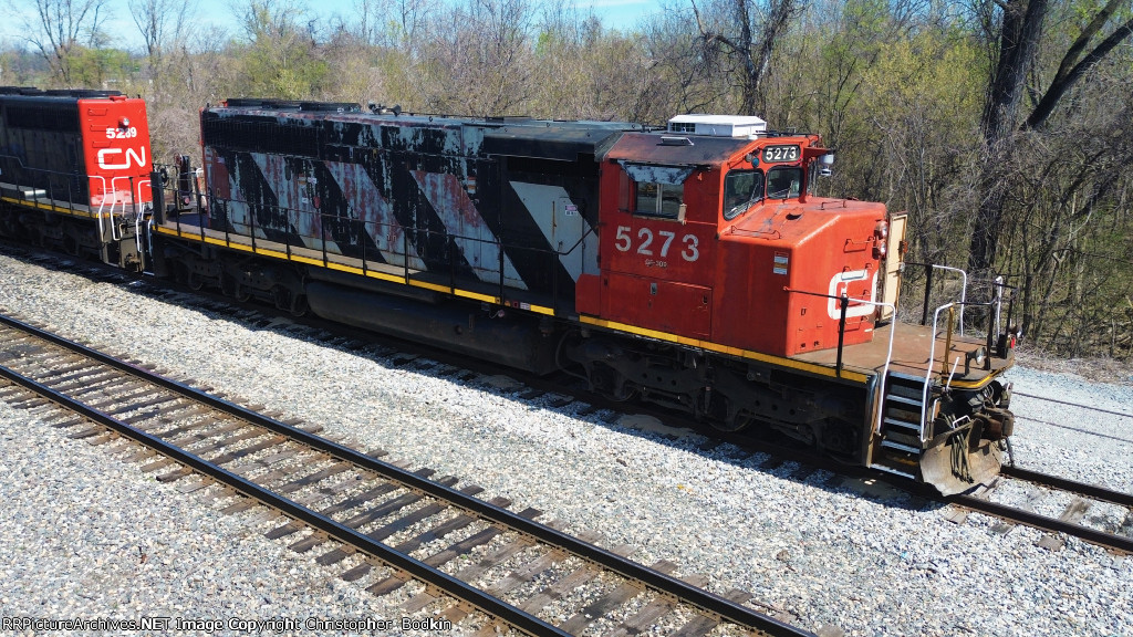 CN 5273